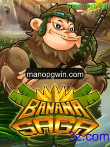 Descobrindo o Fascinante Mundo de BananaSaga