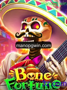 Descubra BoneFortune: O Novo Fenômeno do Mundo dos Jogos