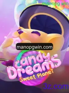 Descubra a Magia de CandyDreams: O Jogo que Conquista Corações