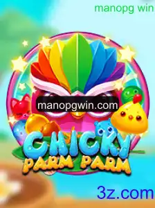 ChickyParmParm: Exploração e Estratégia para a Vitória