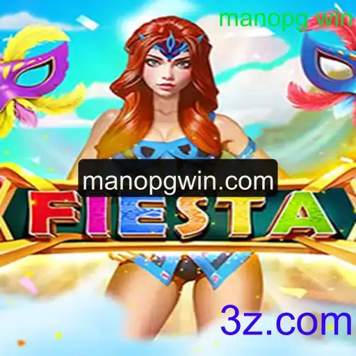 Descubra o Entusiasmante Mundo do Jogo 'Fiesta'