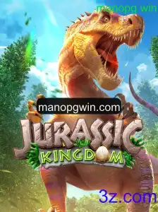 Explorando o Mundo de JurassicKingdom: Regras e Estratégias para Manopg Win