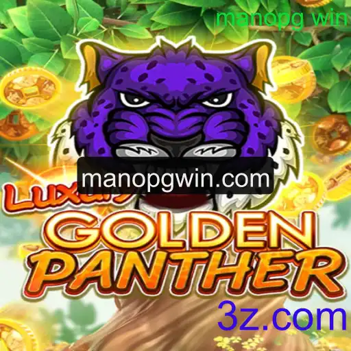 Explorando o Universo do Jogo LUXURYGOLDENPANTHER