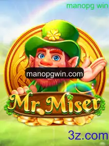Descubra o Fascinante Mundo do Jogo MrMiser com Manopg Win