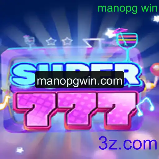 Descubra o Fascinante Mundo do Jogo 'Super777'