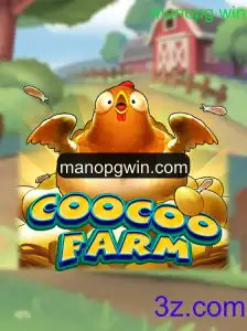 Explorando o Mundo de CooCooFarm: Um Guia Completo sobre o Jogo e a Estratégia 'manopg win'