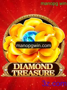 Explorando o Mundo de Diamondtreasure: O Novo Jogo de Aventura