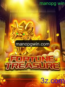 Explorando o Universo de FortuneTreasure: Um Guia Completo