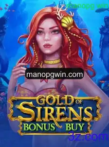 Descubra o Mundo Fascinante de GoldofSirensBonusBuy