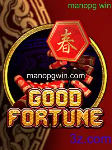 Explorando o Fascínio de GoodFortune: O Jogo Intrigante que Está Conquistando o Mundo