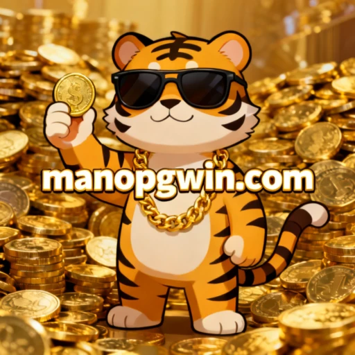manopg win