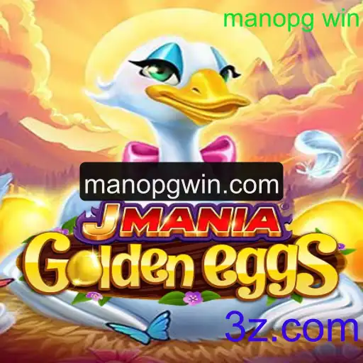 Explorando JManiaGoldenEggs: Um Mergulho no Universo do Jogo