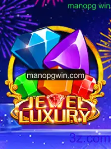 Descubra o Mundo Fascinante de JewelLuxury: Uma Jornada de Estratégia e Brilho