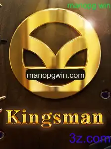 Descubra o Fascinante Universo do Jogo 'Kingsman'