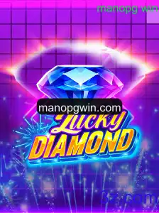 Descubra a Emoção e Estratégia no Jogo LuckyDiamond