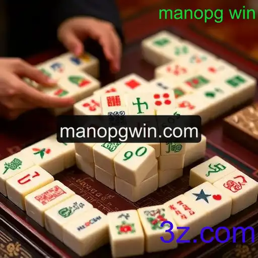 Mahjong
