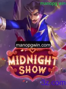 Explorando o Fascinante Mundo de MidnightShow: A Magia do Jogo