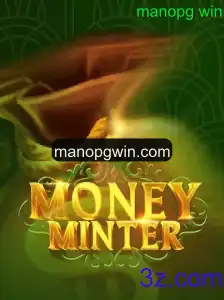 Descubra MoneyMinter: O Jogo que Conquista Fãs com Estratégia e Diversão