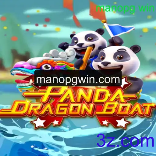 Explorando o Mundo Fascinante de PANDADRAGONBOAT