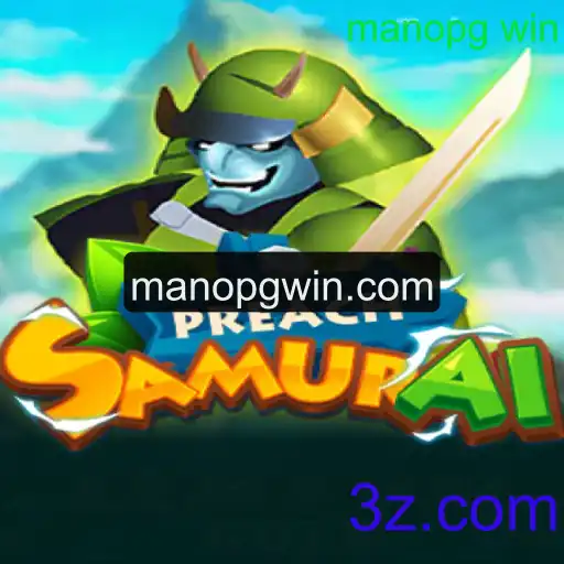 PreachSamurai: Uma Jornada Épica no Mundo dos Jogos