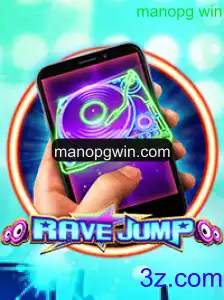 Explorando o Fascinante Mundo de RaveJumpmobile