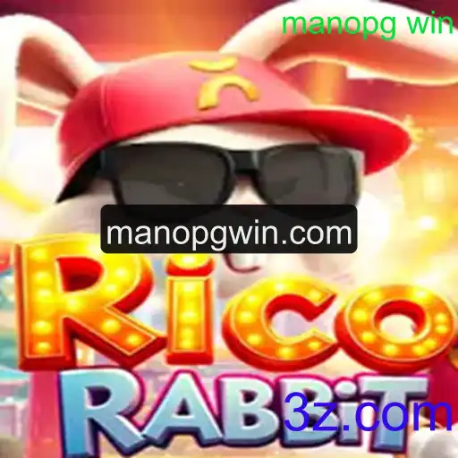 RicoRabbit: Descubra o Novo Jogo que Está Conquistando Gamers Mundo Afora