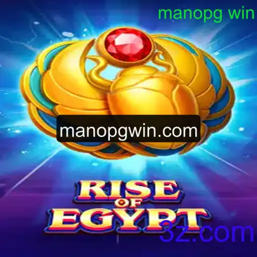 Descubra o Fascinante Mundo de 'RiseOfEgypt'