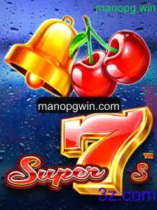 Conheça Super7s: O Jogo de Azar que Está Conquistando o Mundo