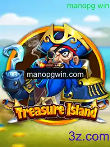 Explorando TreasureIsland: Aventura e Estratégia Envolventes