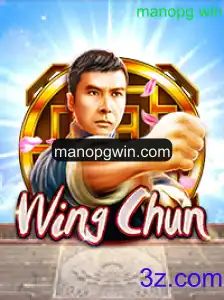 Descubra WingChun: O Jogo Empolgante que Está Conquistando o Mundo